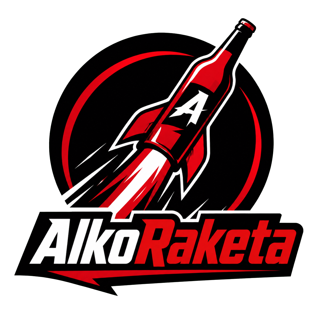 AlkoRaketa