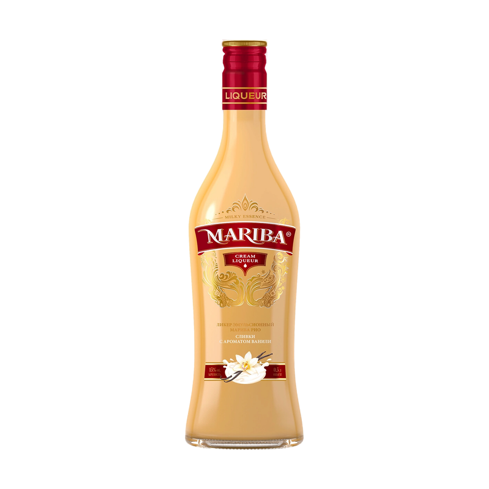 Mariba RIO, 0,5 л — фруктовый ликёр
